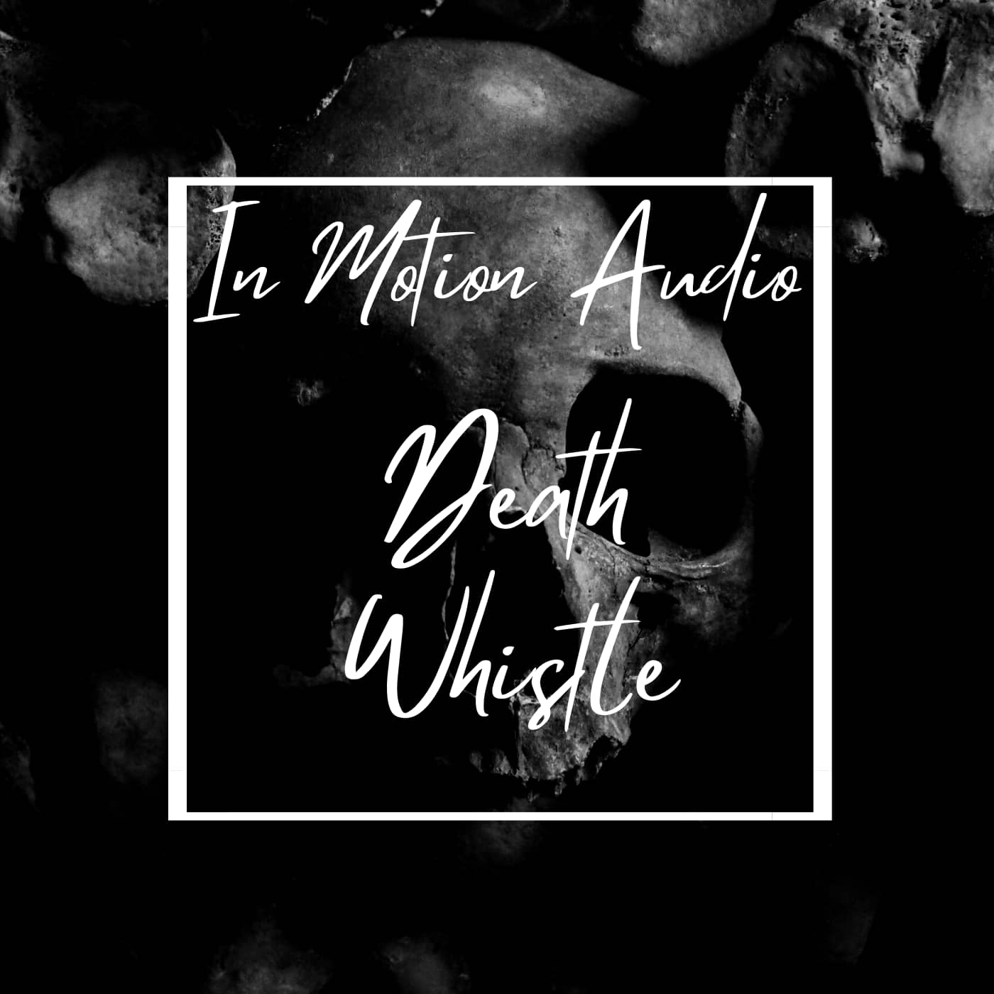 Death Whistle Art