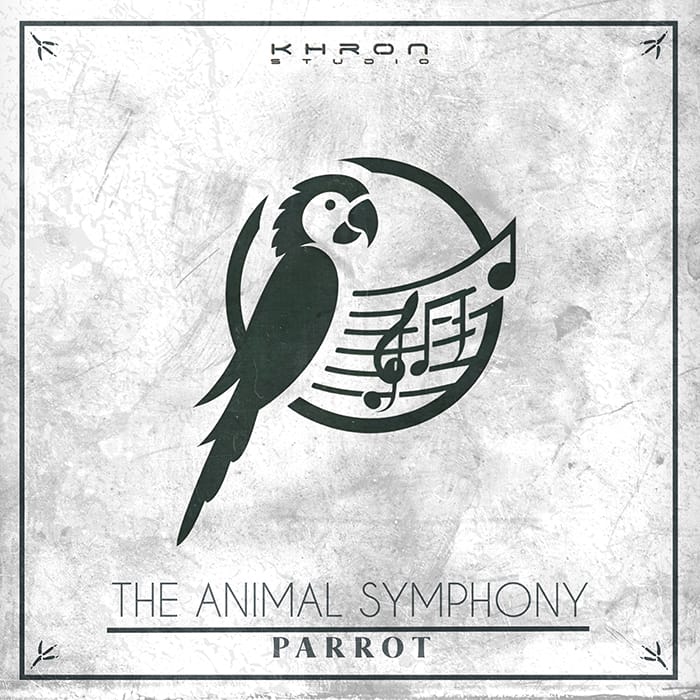 The Animal Symphony – Parrot
