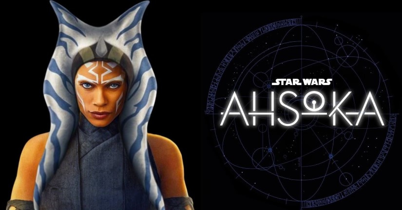 Achieving Awesome Sound For 'Ahsoka' – With Matt Wood And Bonnie Wild ...