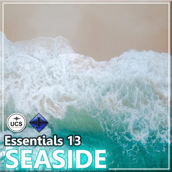 Essentials 13 – Seaside