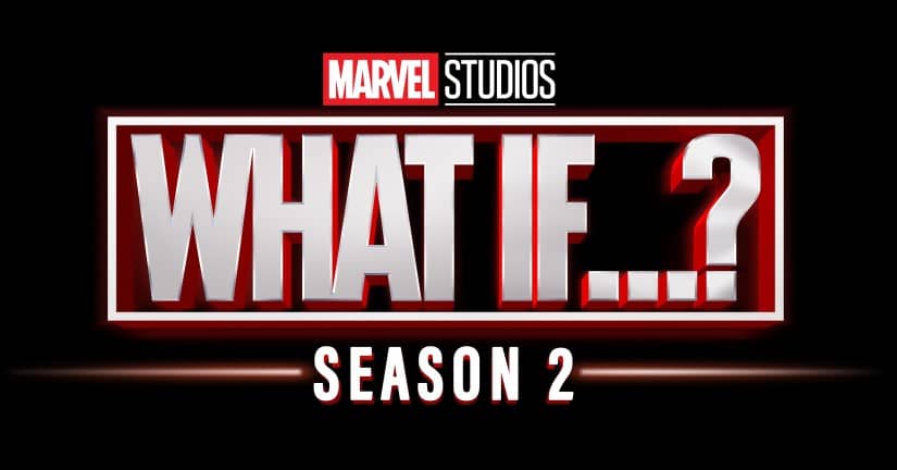 How Mac Smith & Jeff King crafted a World of Sonic Possibilities for Marvel Studios’ Series “What If…?”