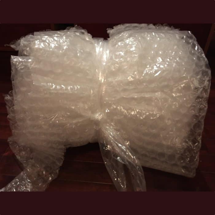Pop That Bubble Wrap Bubble Wrap Sound Effects Library