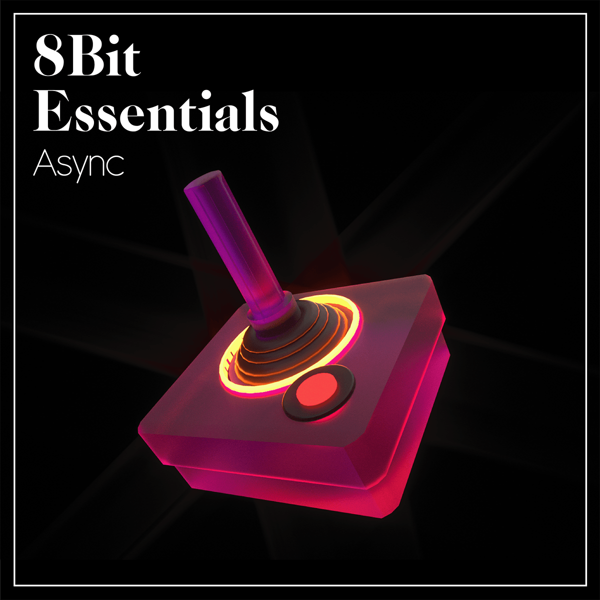 8Bit Essentials | 8 Bit Sound Effects Library | Asoundeffect.com