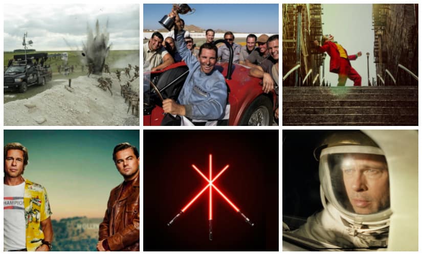 Get The Sound Stories Behind All The Oscar Nominees For Sound Mixing