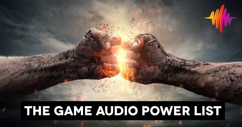 Game Audio: Đây là những bức ảnh mang đến sự thăng hoa của âm thanh trong game. Từ những trò chơi nổi tiếng đến những dự án sáng tạo đầy ý tưởng, bạn sẽ thấy được những ý tưởng âm thanh đẳng cấp và độc đáo nhất.