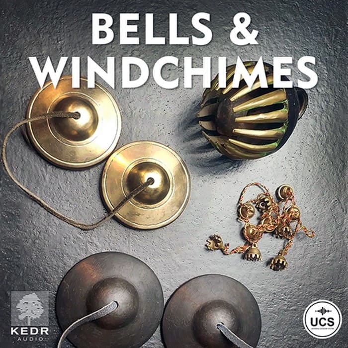 Bells And Windchimes Bell Sound Effects Library