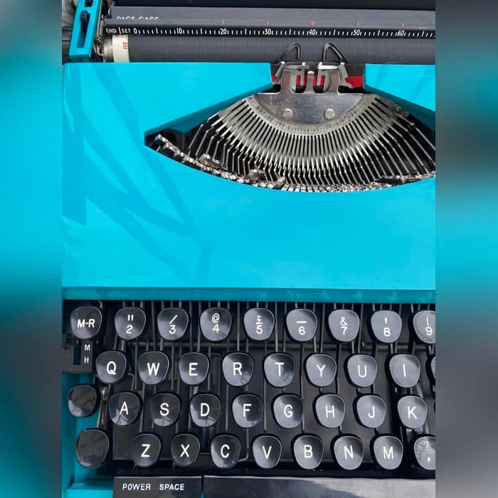 TYPEWRITERS Typewriters Sound Effects Library