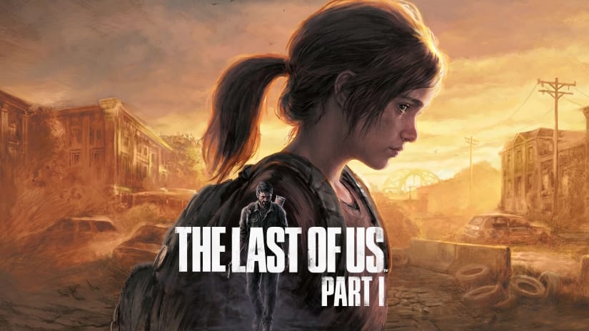 Re-Making The Last of Us Part I: Creating The Game Audio: