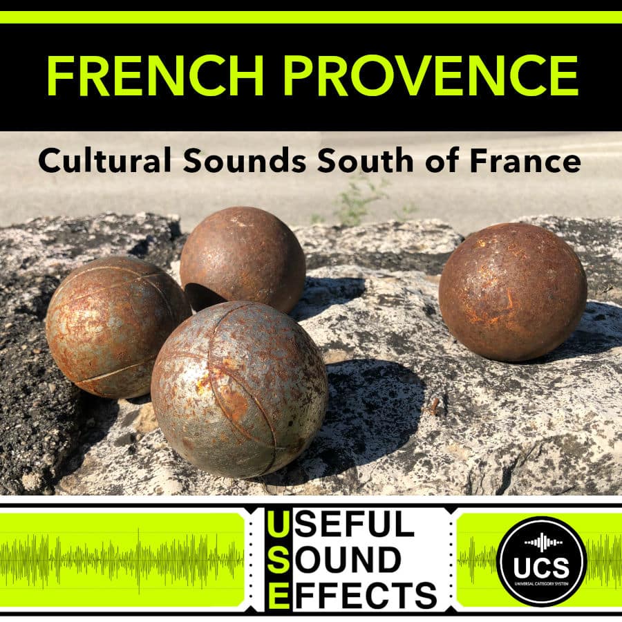 French Provence Culture