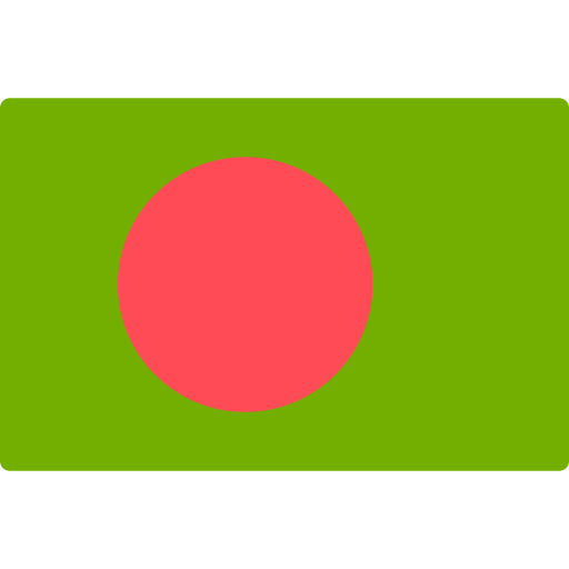 Flag BD