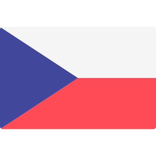 Flag CZ