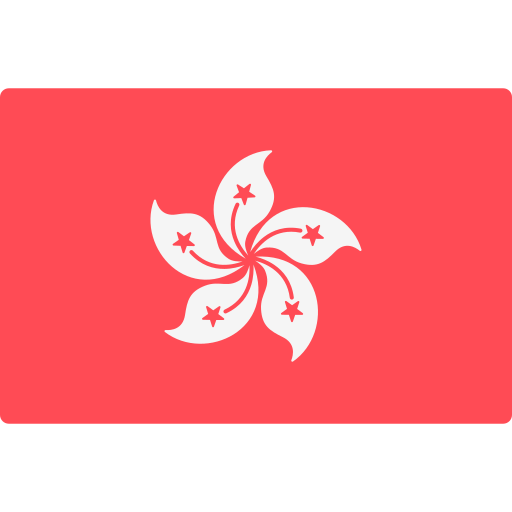 Flag HK