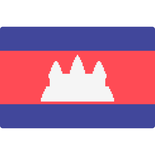 Flag KH
