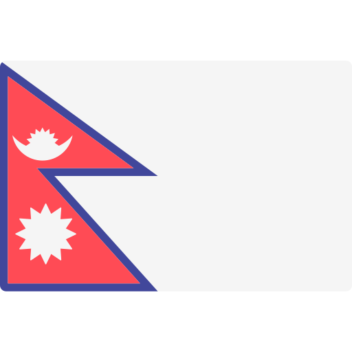 Flag NP