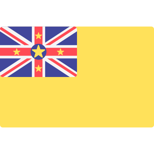 Flag NU