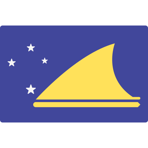 Flag TK