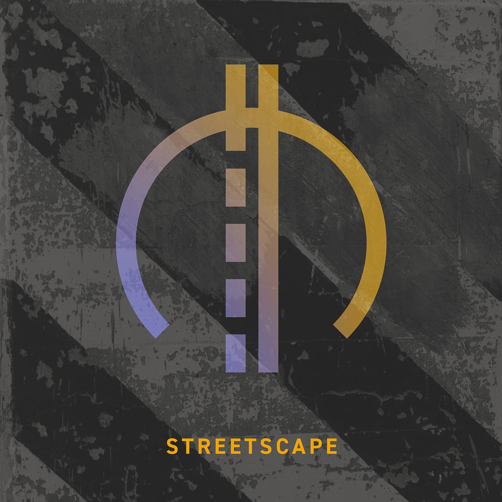 Streetscape
