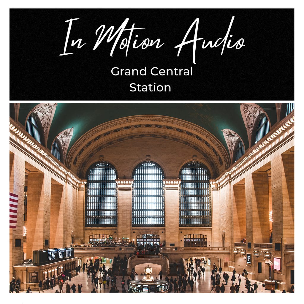 Grand Central Station