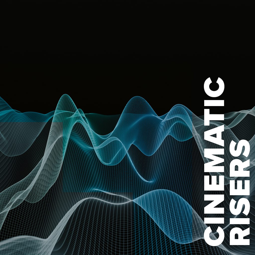 Cinematic Risers