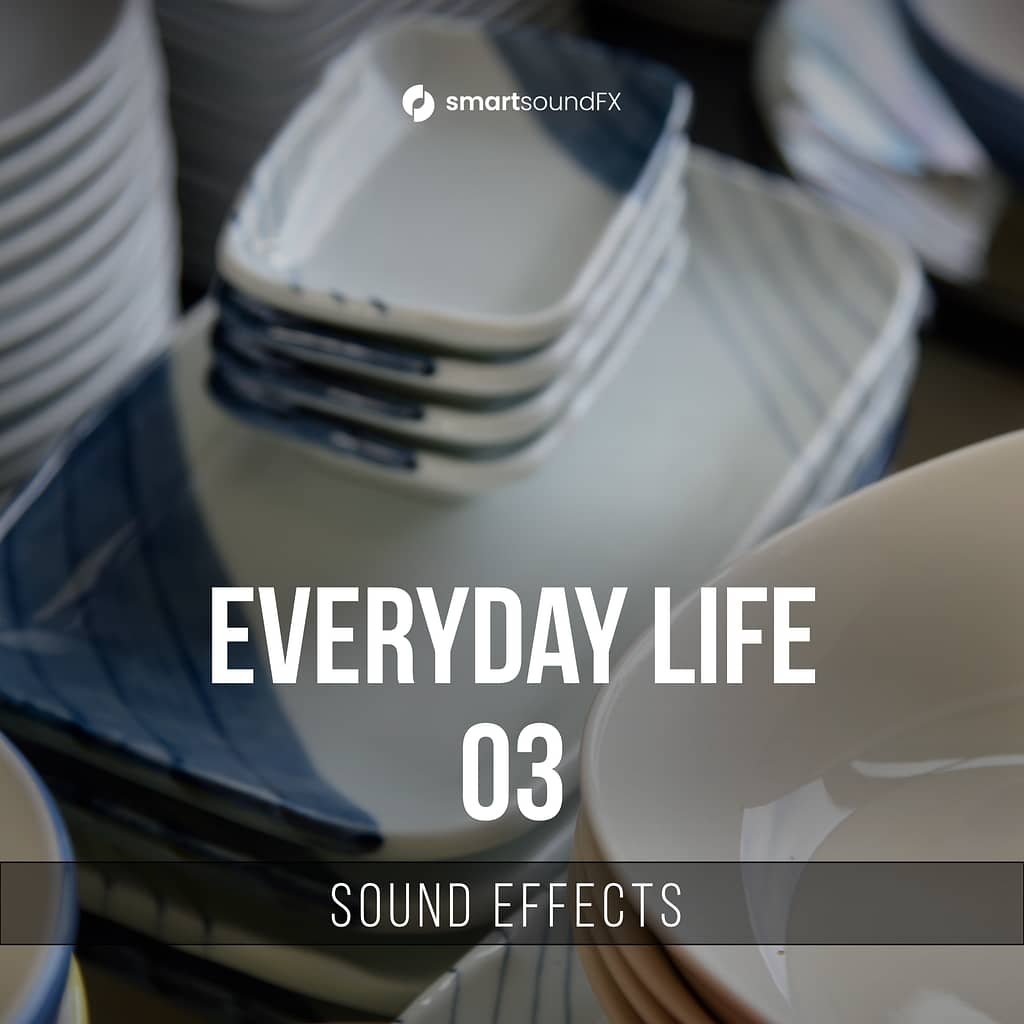 Everyday Life 03