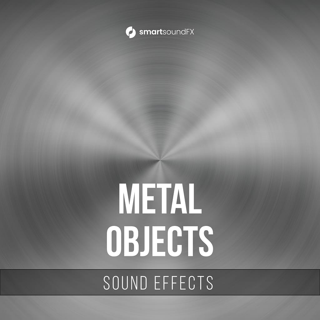 Metal Objects