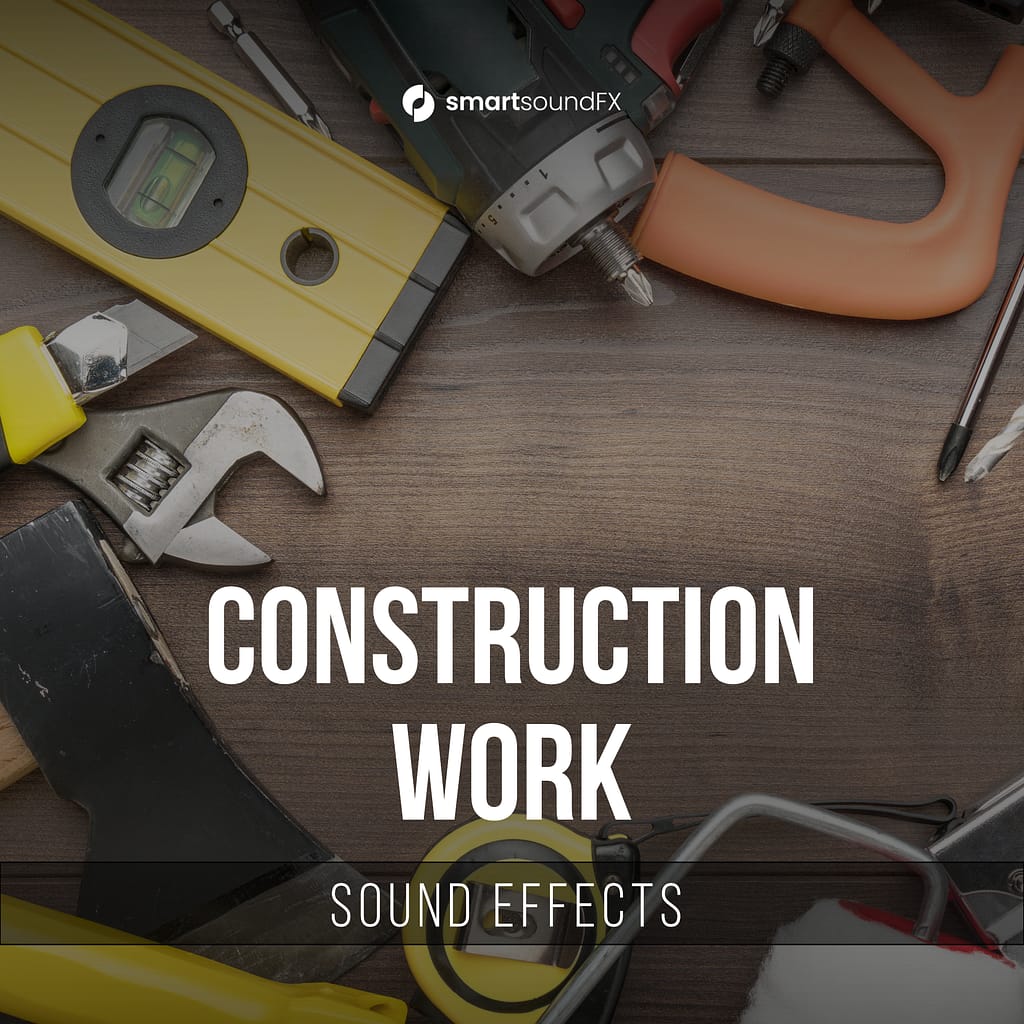 Construction Work