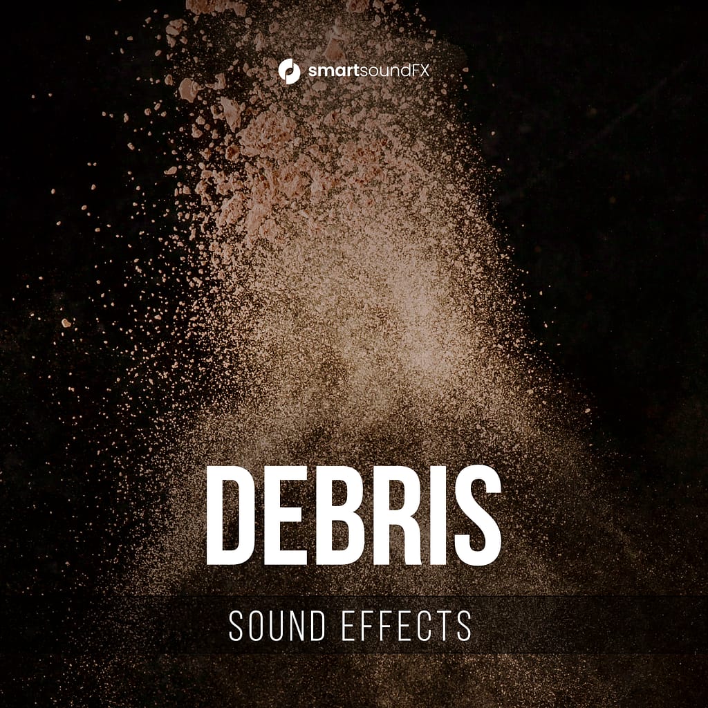 Debris