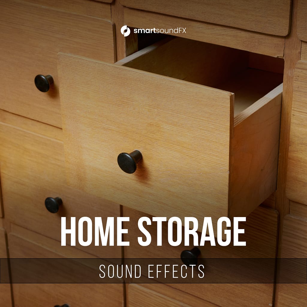 Home Storage