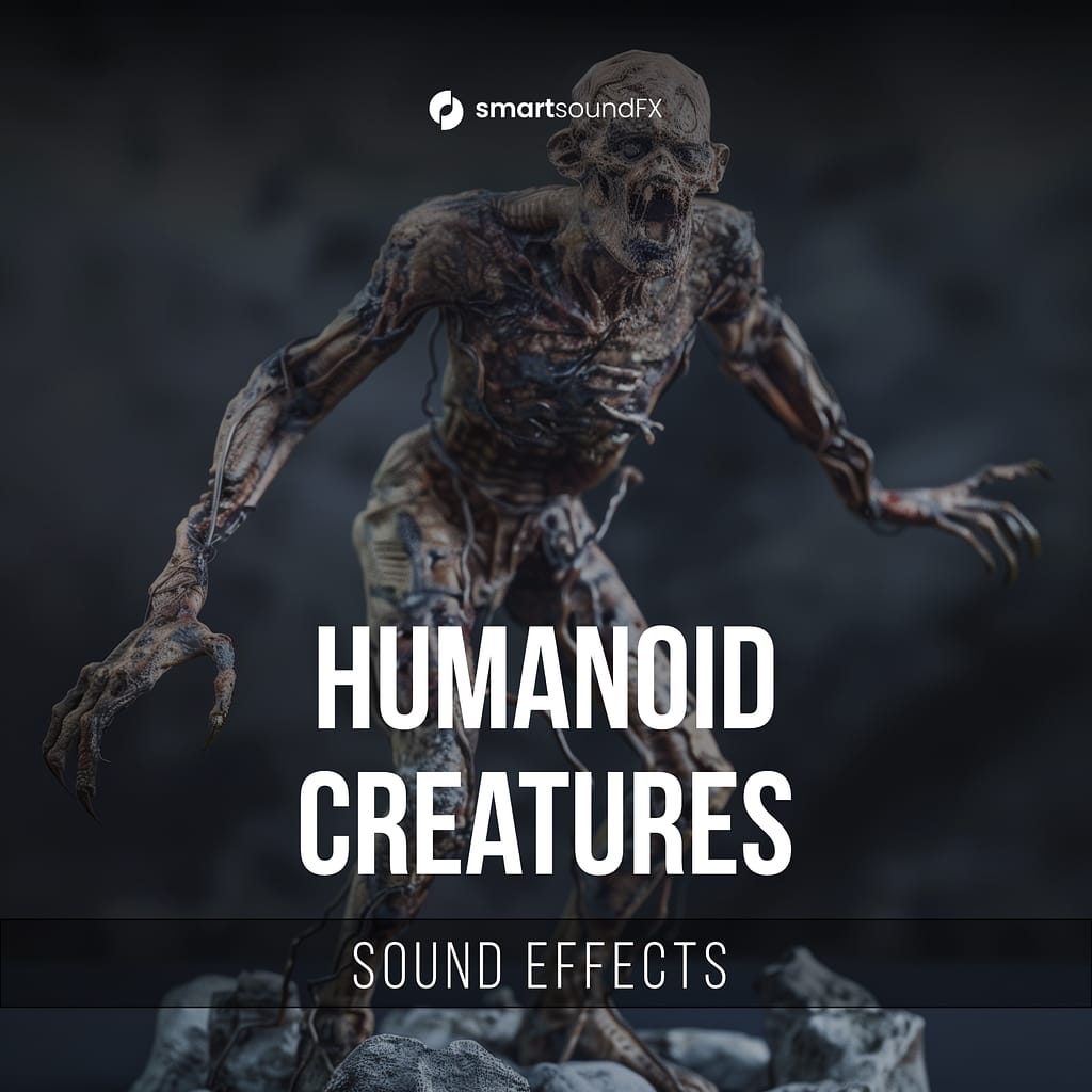 Humanoid Creatures
