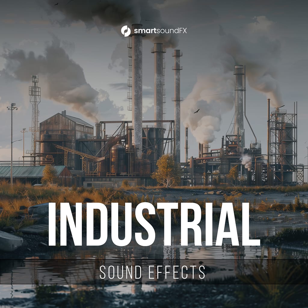 Industrial
