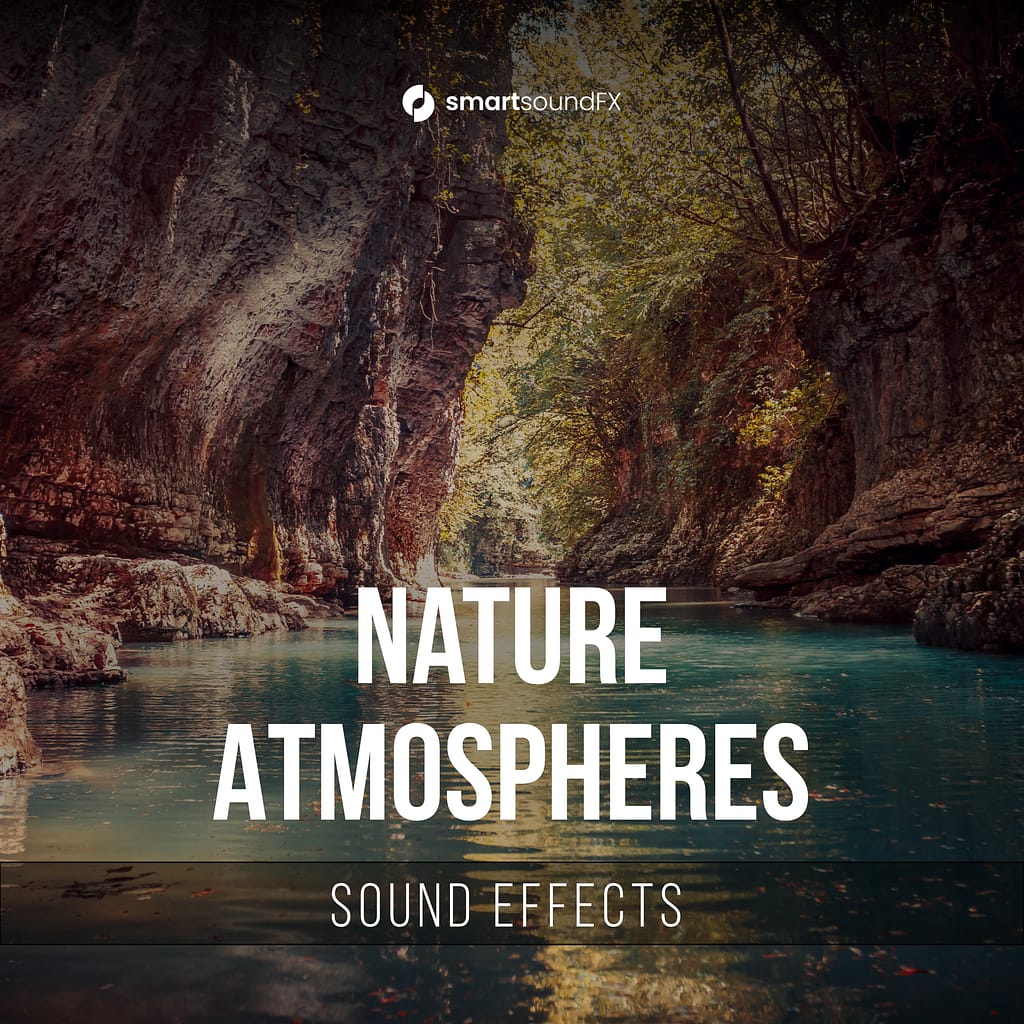 Nature Atmospheres