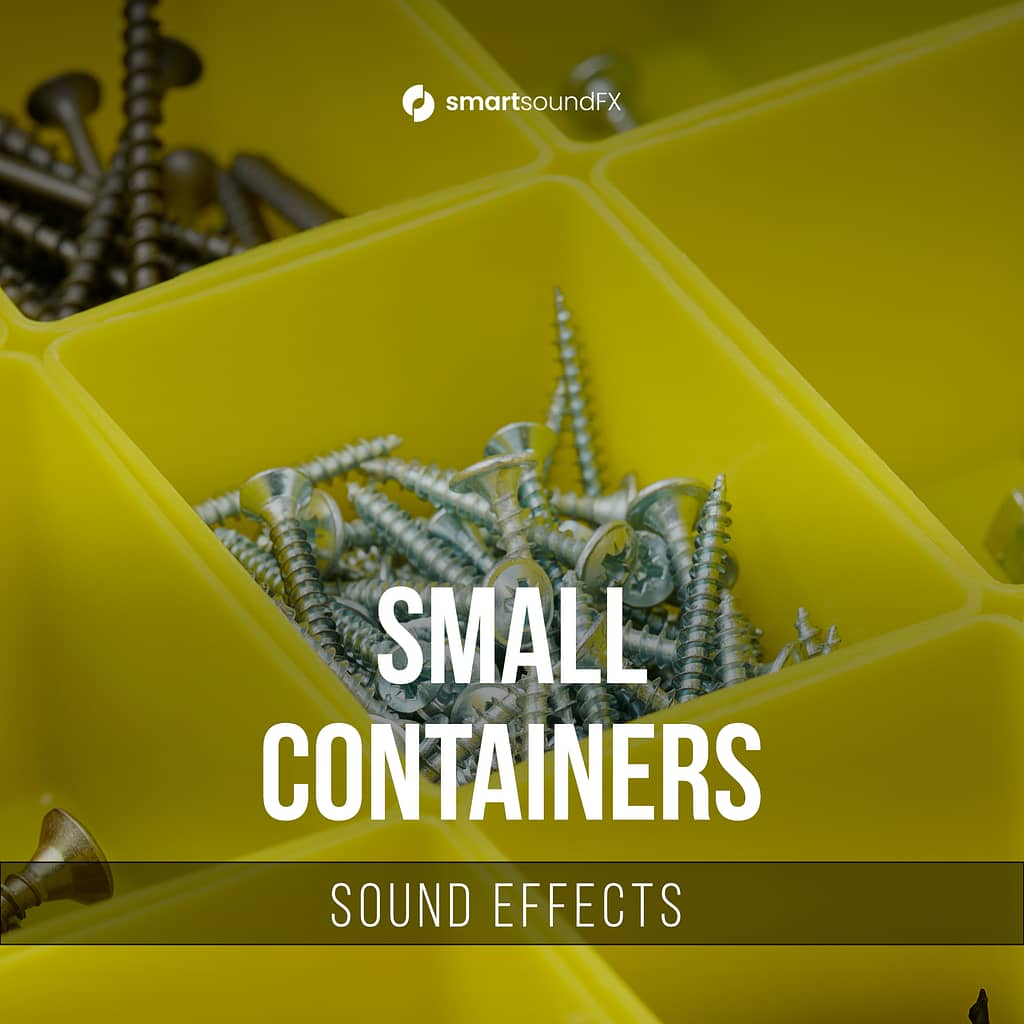 Small Containers