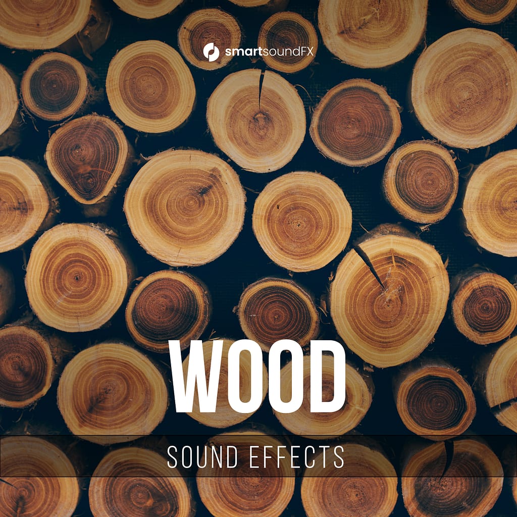 Wood