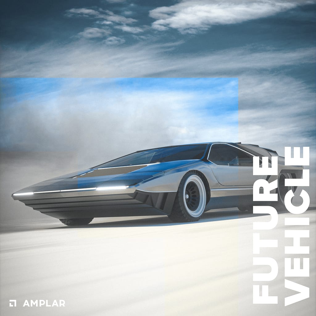 Future Vehicle