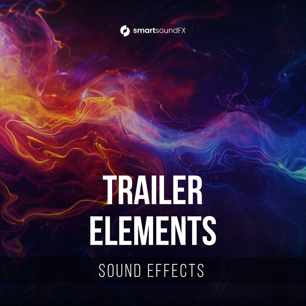 Trailer Elements