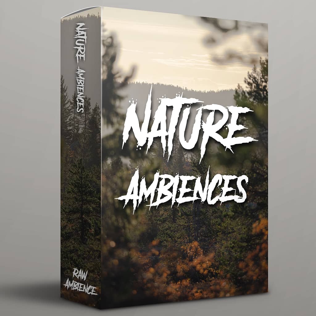 Nature Ambiences