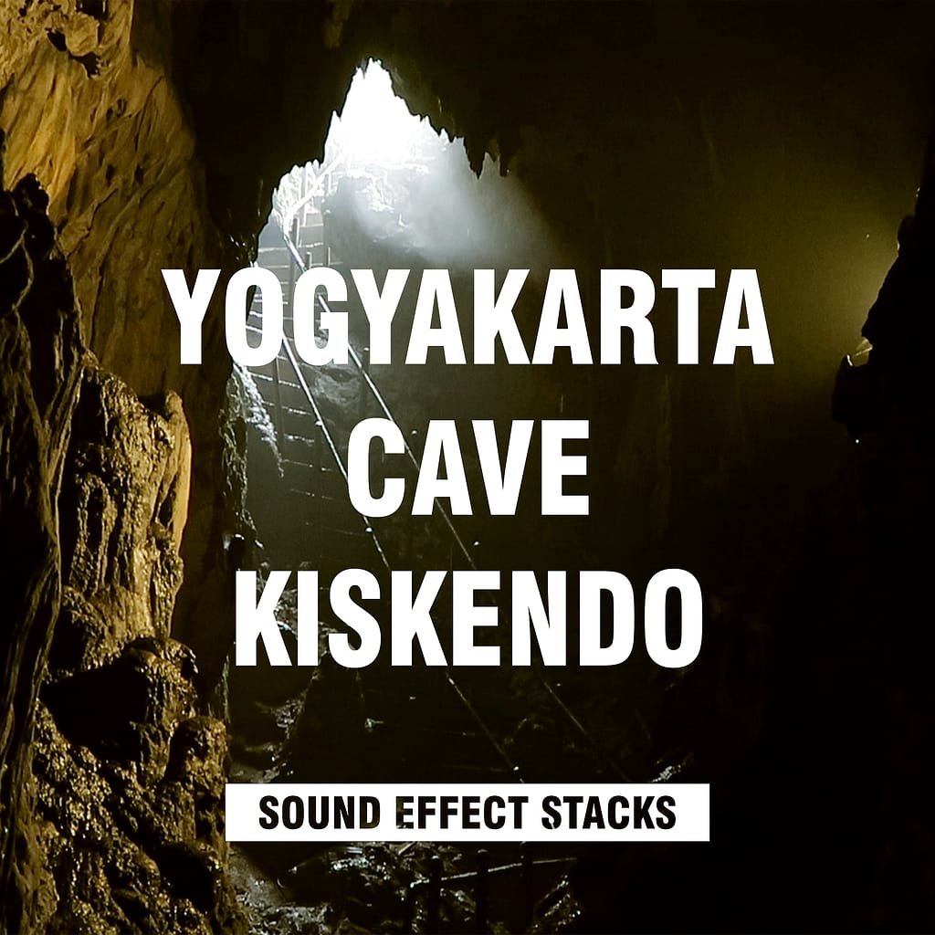 Yogyakarta Cave – Kiskendo