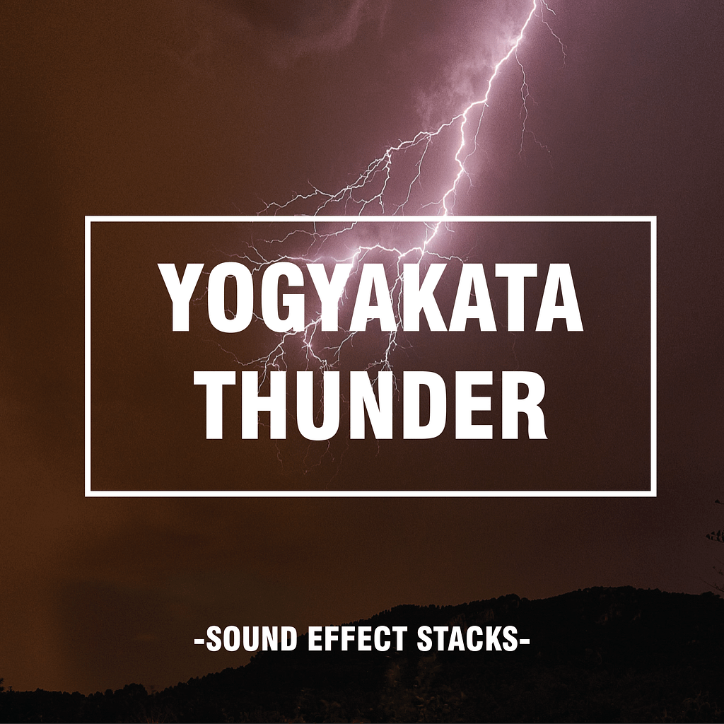 Yogyakarta Thunder