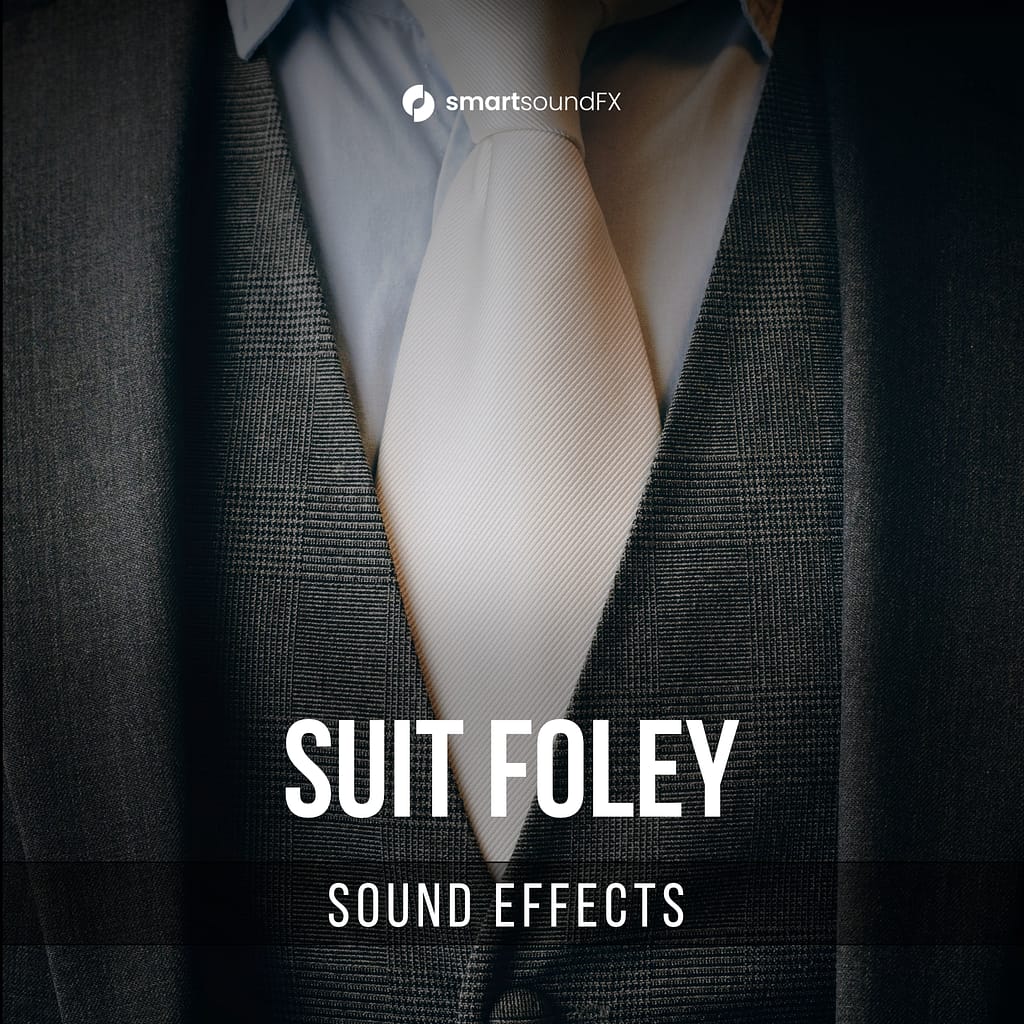 Suit Foley