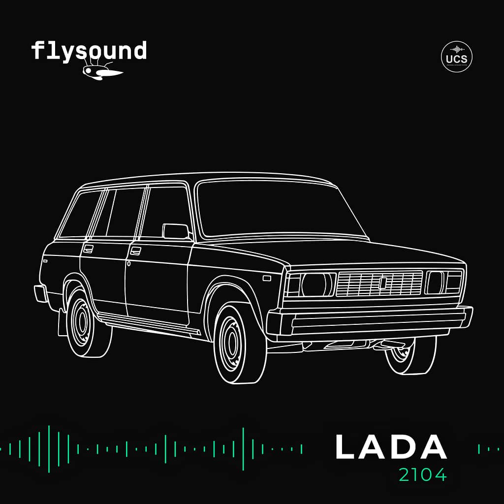 Lada 2104