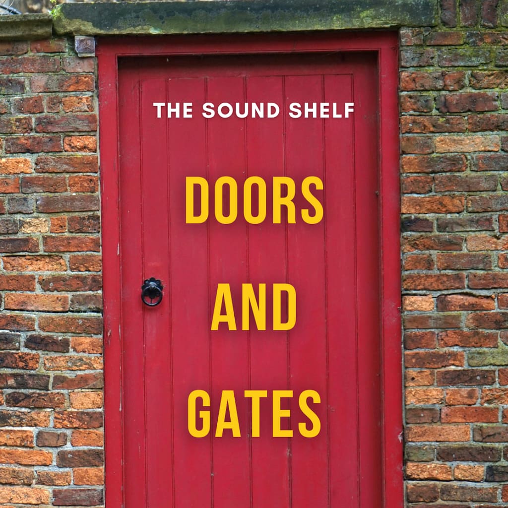 Doors and Gates