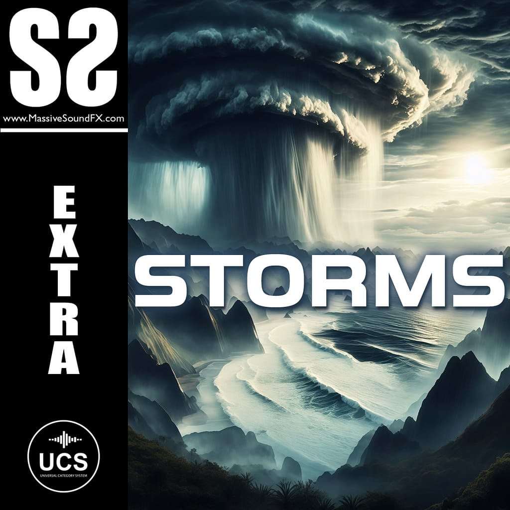 Extra Storms