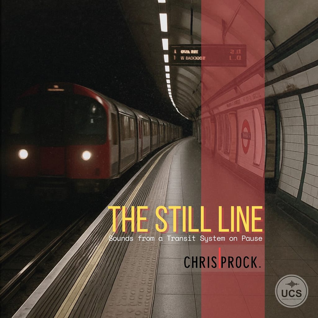 The Still Line