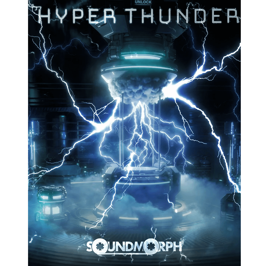 Hyper Thunder