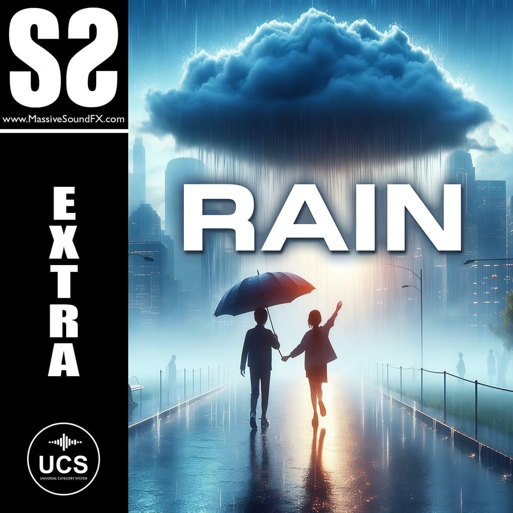 Extra Rain