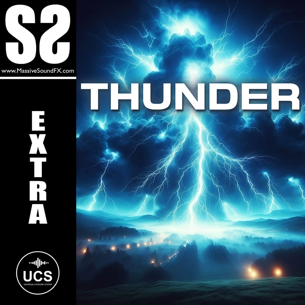 Extra Thunder