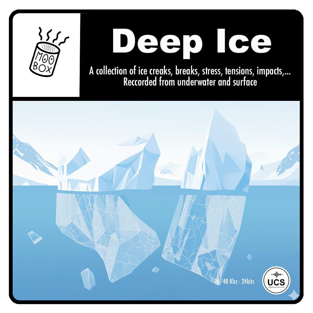Deep Ice