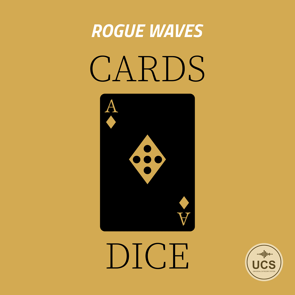 Cards and Dice