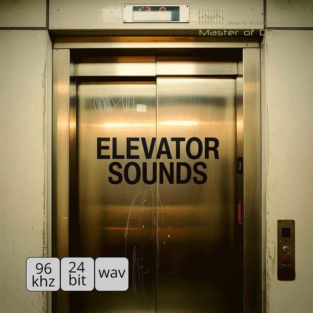 Elevator Sounds