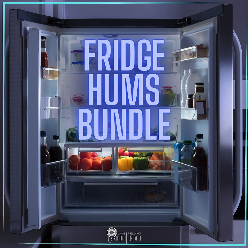 Fridge Hums Complete Bundle